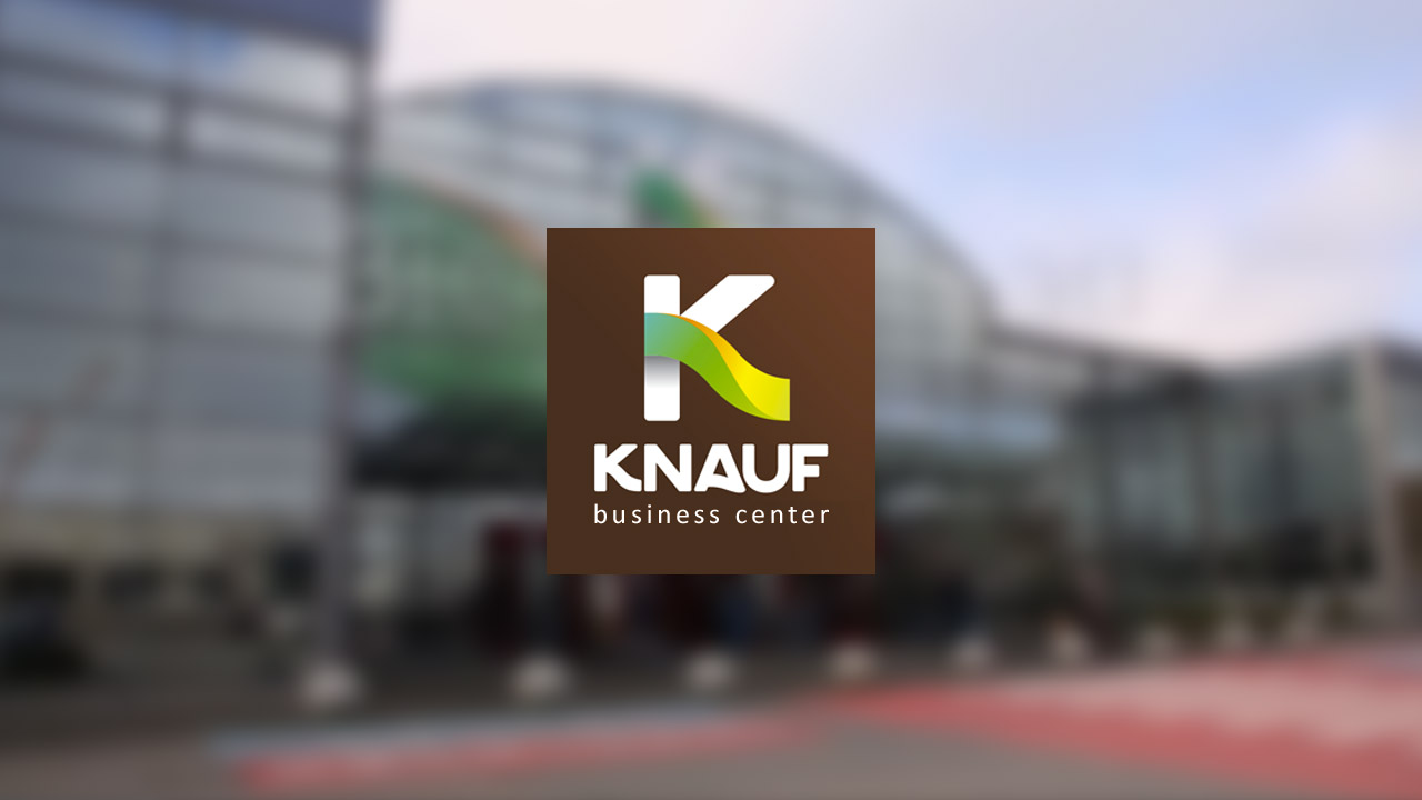 Knauf Business Center