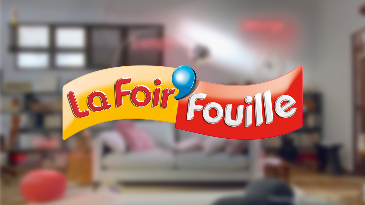 La Foir’Fouille