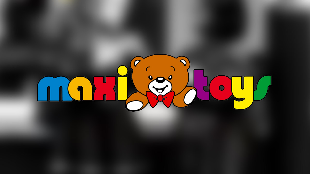 Maxi Toys