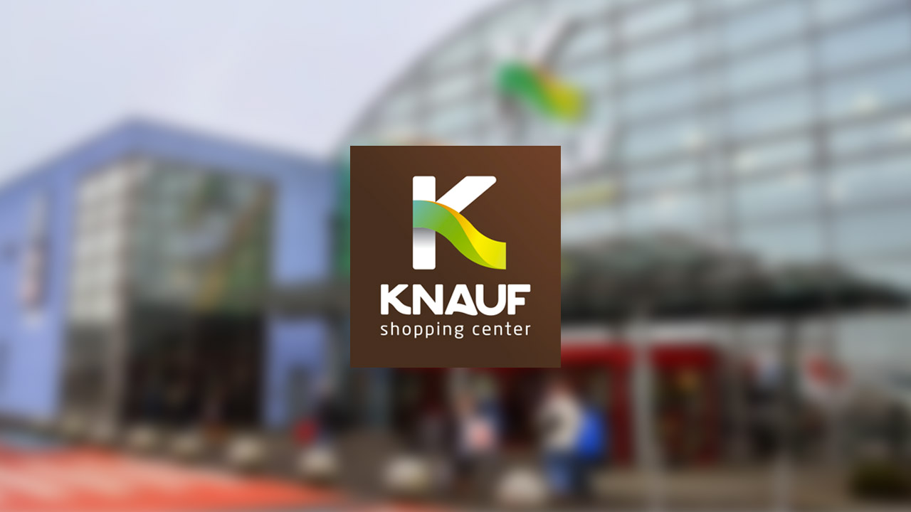 Knauf Shopping Center