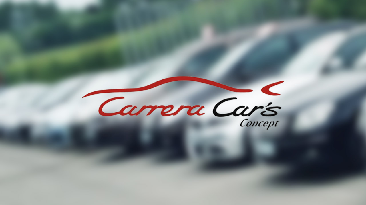 Carrera Cars