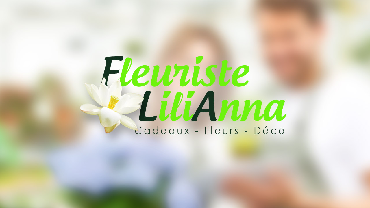 Fleuriste Lilianna