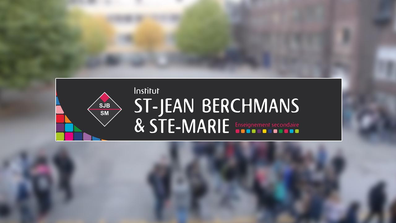 St-Jean Berchmans & Ste-Marie