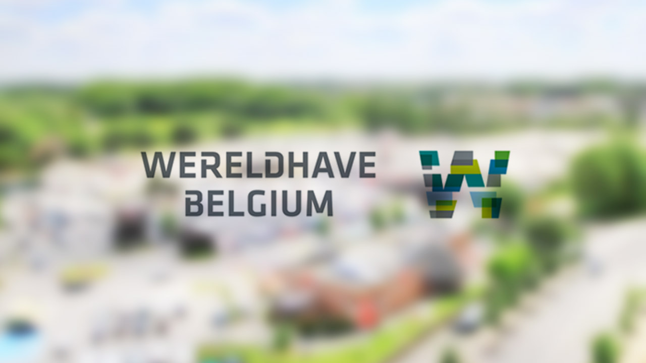 Wereldhave Belgium